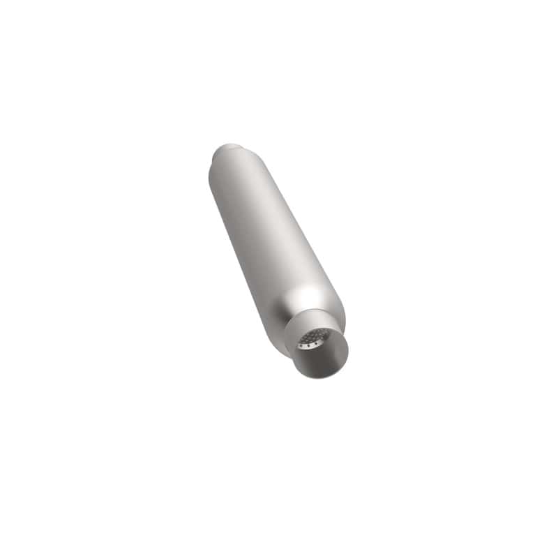 Magnaflow — MagnaFlow Muff GP 4 Dia 26inch 2.5/2.5
Glasspack - view 37