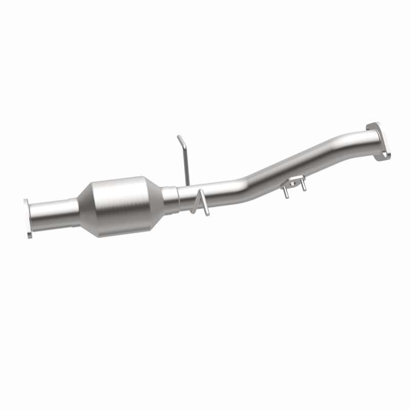Magnaflow — MagnaFlow Conv DF 95-98 Toyota T100 2WD 3.4L
HM Grade
HM - view 24