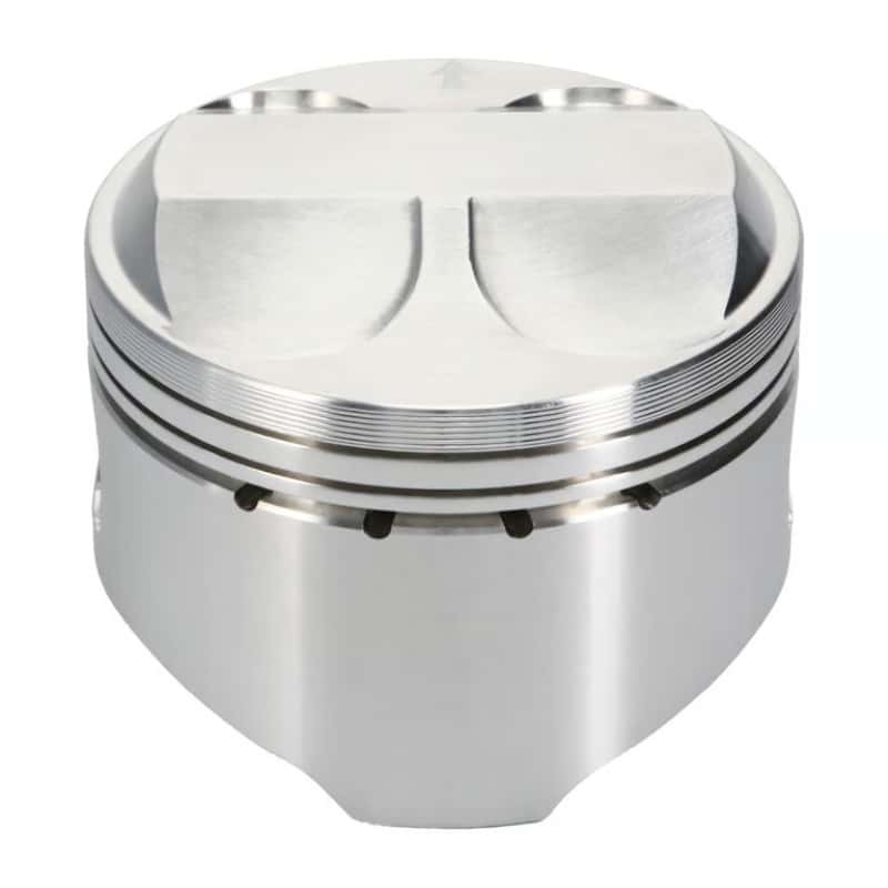 Wiseco — Wiseco 85-89 Honda ATC/TRX350 121 3228XG Piston Kit
Piston Kit - view 8