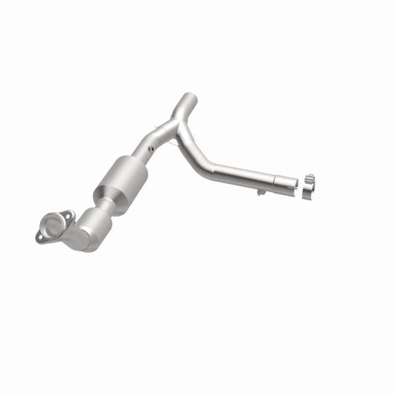 Magnaflow — Magnaflow 2000 Ford F-150 5.4L Direct Fit Converter
OEM Grade
OEM - view 26
