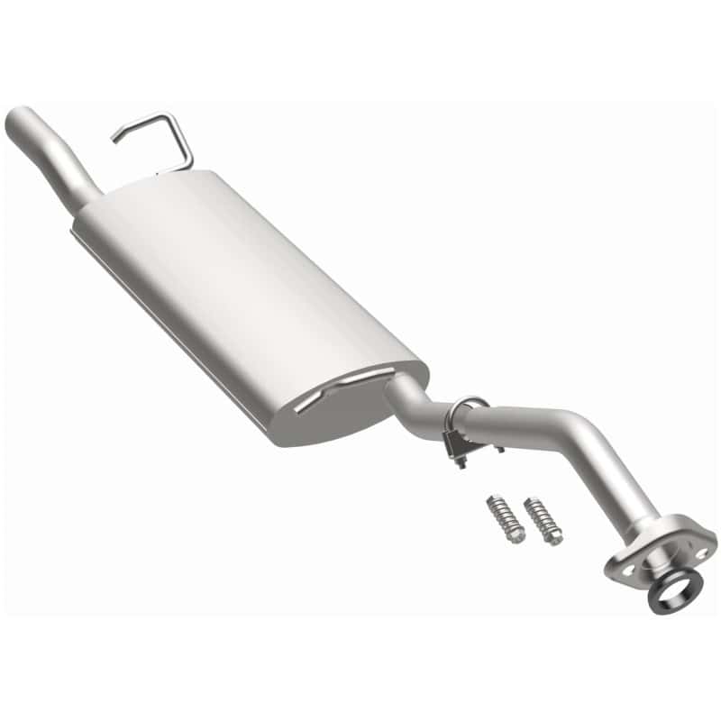 Magnaflow — MagnaFlow BRE Exhaust Kit 09-13 Toyota Corolla S 1.8L
Exhaust Kit - view 26