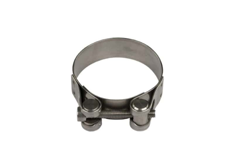 Turbosmart — Turbosmart Premium TS Barrel Hose Clamp Quick Release 2.25in (2in Silicone Hose) - view 1