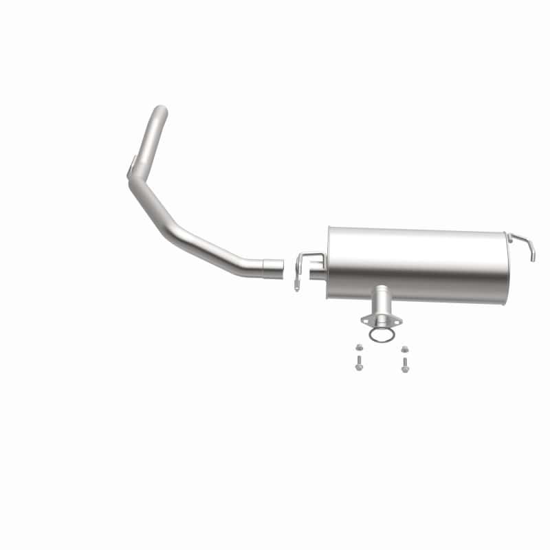 Magnaflow — MagnaFlow BRE Exhaust Kit 04-10 Toyota Sienna
Exhaust Kit - view 21