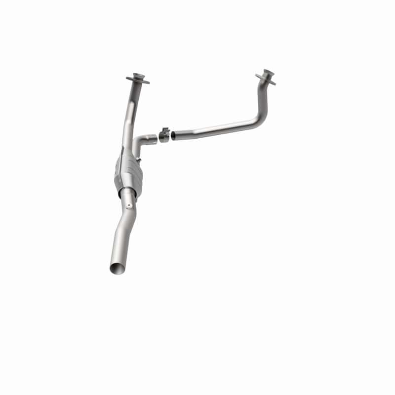 Magnaflow — MagnaFlow Conv DF 96-97 Dodge Van 3.9L/5.2L/5
HM Grade
HM - view 16