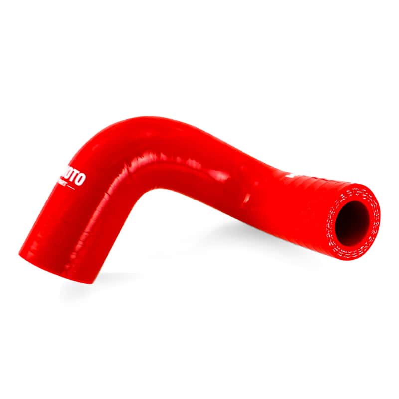 Mishimoto — Mishimoto 96-02 Toyota 4Runner 3.4L (w/ Rear Heater) Silicone Heater Hose Kit - Red
Heater Hose Kit - view 3