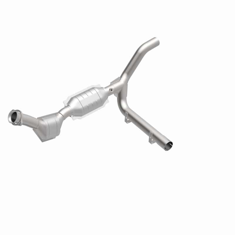 Magnaflow — MagnaFlow Conv DF 97-98 Ford F-150 Pickup 4.2L P/S 4WD
HM Grade
HM - view 7