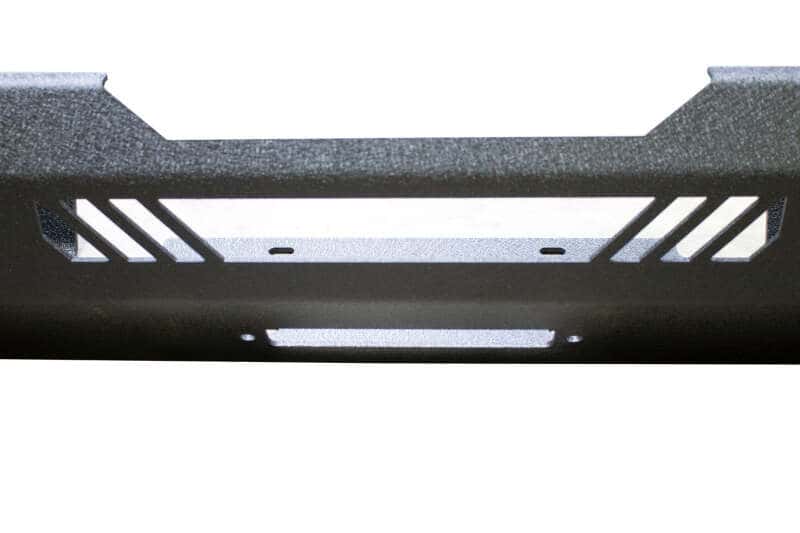 Fishbone Offroad — Fishbone Offroad 12-15 Tacoma Center Stubby Bumper - view 5