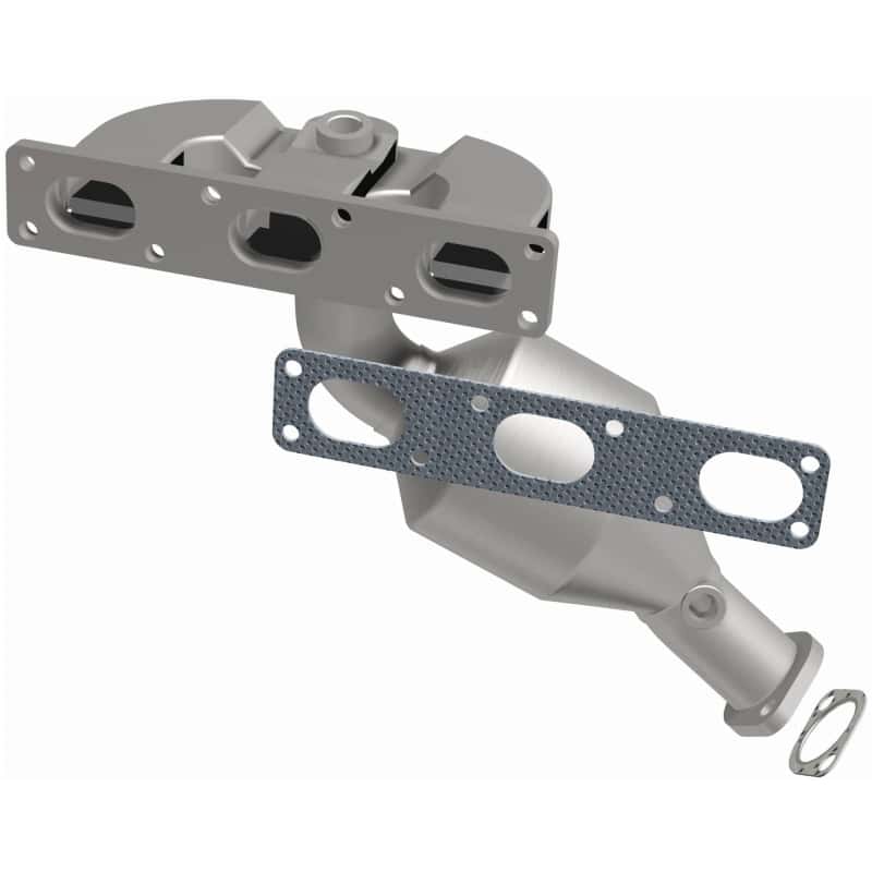 Magnaflow — Magnaflow Conv DF BMW 3 99-00 Rear
California - view 32