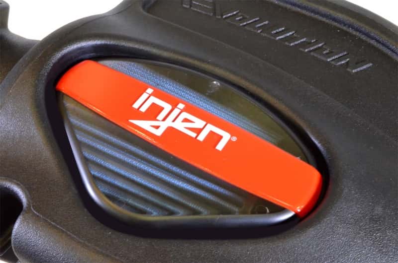 Injen — Injen 11-19 Dodge Challenger V8-5.7L Hemi Evolution Intake
Evolution Intake
Air Intake Kit - view 4
