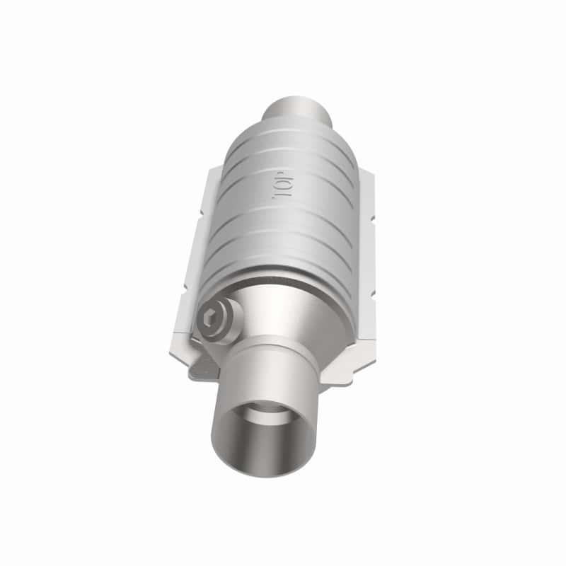 Magnaflow — Magnaflow Conv DF 96-02 Volkswagen Carbrio (49 State)
OEM Grade
OEM - view 25