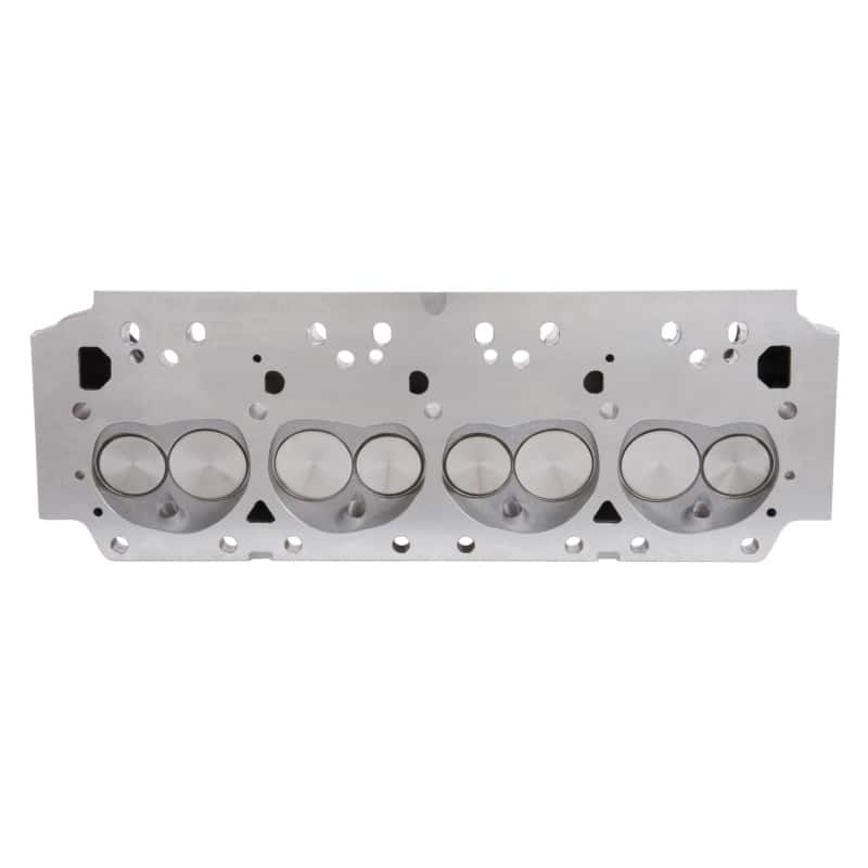 Edelbrock — Edelbrock Cylinder Head BB Chrysler Performer RPM 75cc Chamber for Hydraulic Roller Cam Complete
CYL HEADS-RACE - view 5