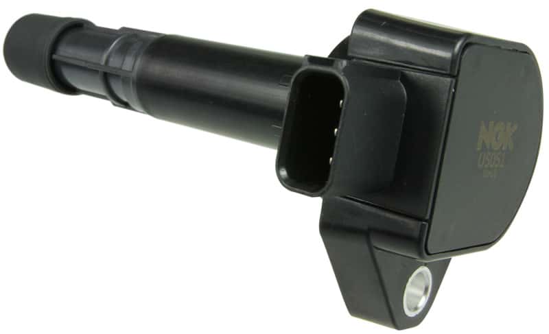 NGK — NGK 2007-04 Saturn Vue COP Ignition Coil
Ignition Coil - view 1