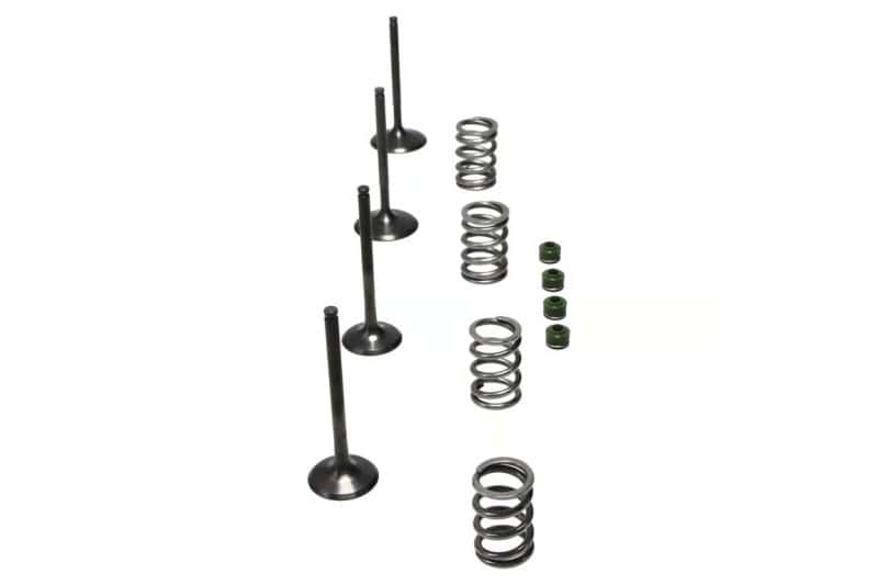 Wiseco — Wiseco 06-11 Suzuki LT-R450 Steel Valve Set
Valve Kit - view 6