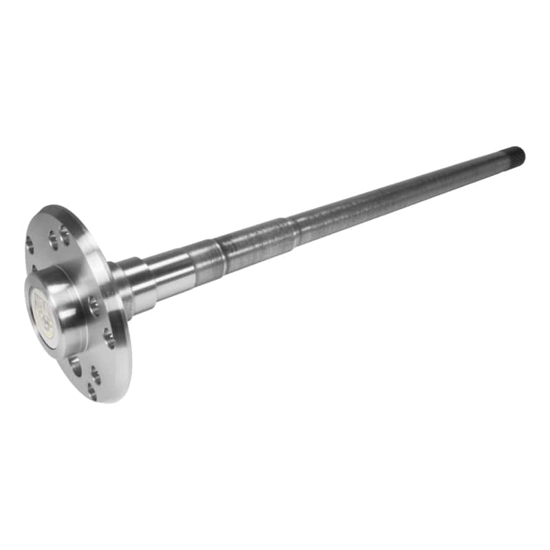 Yukon Gear & Axle — USA Standard Replacement Axle For Jeep TJ Dana 44 Rear / Left Hand Side - view 3