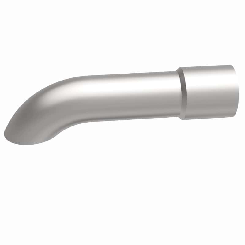 Magnaflow — MagnaFlow Tip 1-pk Turndown 2.50x13 2.75
Stainless Steel
Exhaust Tip - view 11