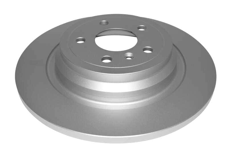 DBA — DBA 16-17 Mercedes-Benz GLE300d (Excl AMG) Rear En-Shield Standard Rotor
Brake Rotor - view 1
