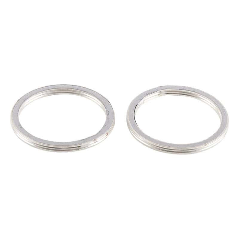 Vertex Pistons — Vertex Gaskets 06-09 Yamaha TTR50 Exhaust Gasket Kit - view 1