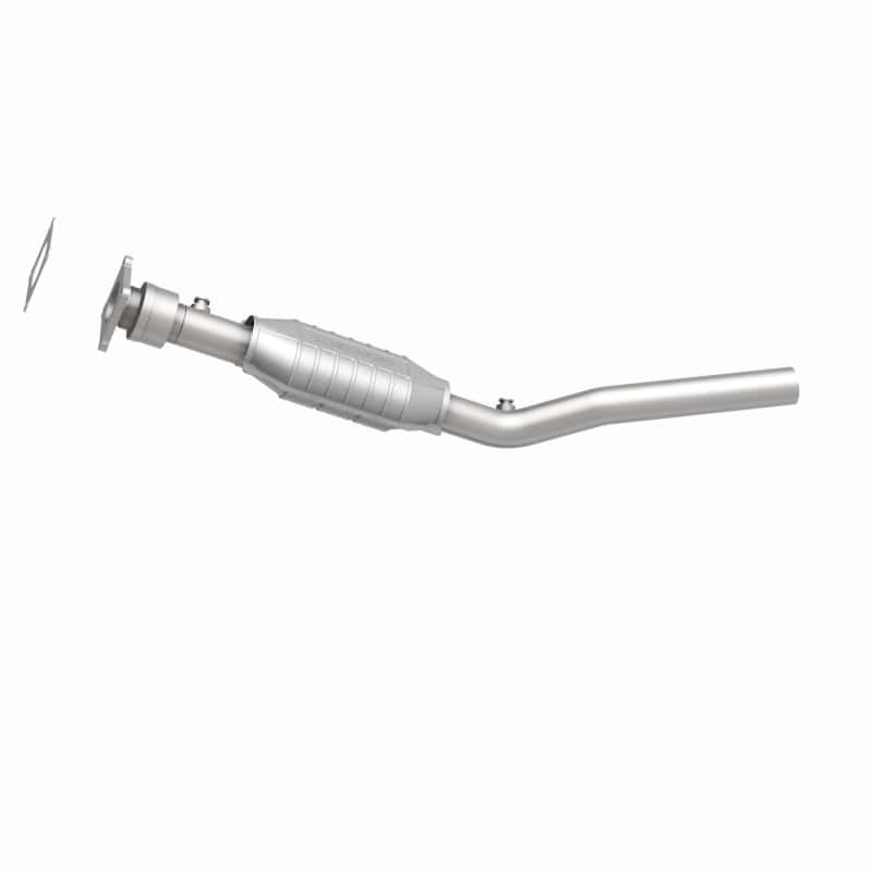Magnaflow — MagnaFlow Conv Dir Fit Cirrus-Stratus 95-98
HM Grade
HM - view 11