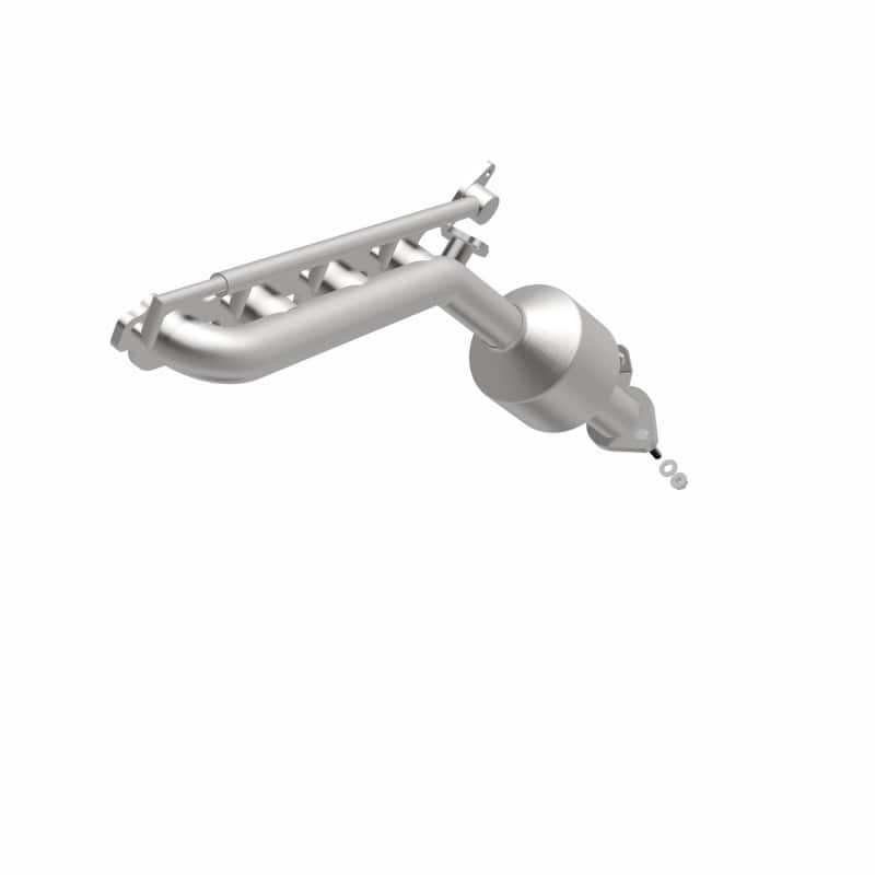 Magnaflow — Magnaflow Conv DF 10-14 GX460 4.6L Manifold
OEM Grade
OEM - view 28
