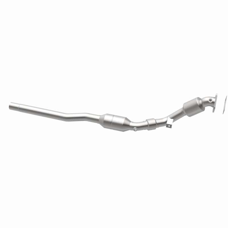 Magnaflow — Magnaflow Conv DF 01-02 Audi S4 2.7L D/S
California - view 21