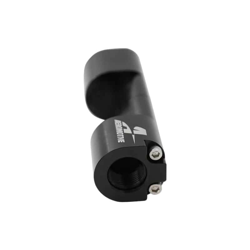 Aeromotive — Aeromotive Flex Fuel AN-10 Sensor Adapter
Fuel Hose Fitting - view 2