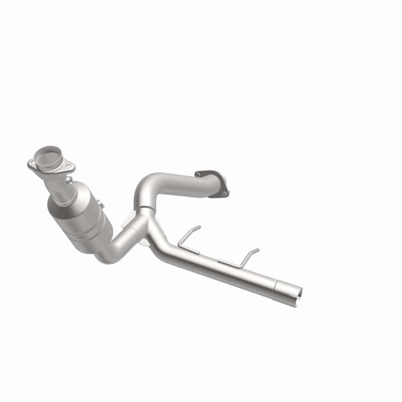 Magnaflow — Magnaflow Conv DF 2009 f-150 V8 5.4 OEM Underbody
OEM Grade
OEM - view 27