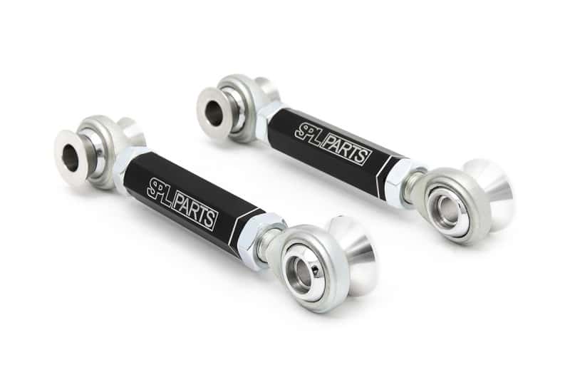 SPL Parts — SPL Parts 2015+ Ford Mustang (S550) Vertical Links
Integral Links - view 3