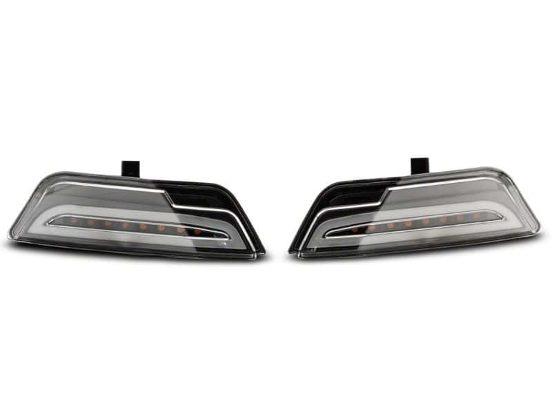 Raxiom — Raxiom 15-17 Ford Mustang Sequential LED Turn Signals
Lights - view 10