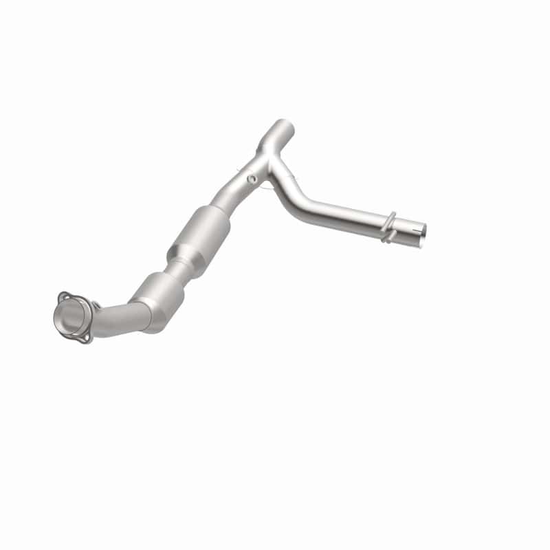 Magnaflow — Magnaflow 02-03 Ford F-150 5.4L Direct Fit Converter
California - view 27