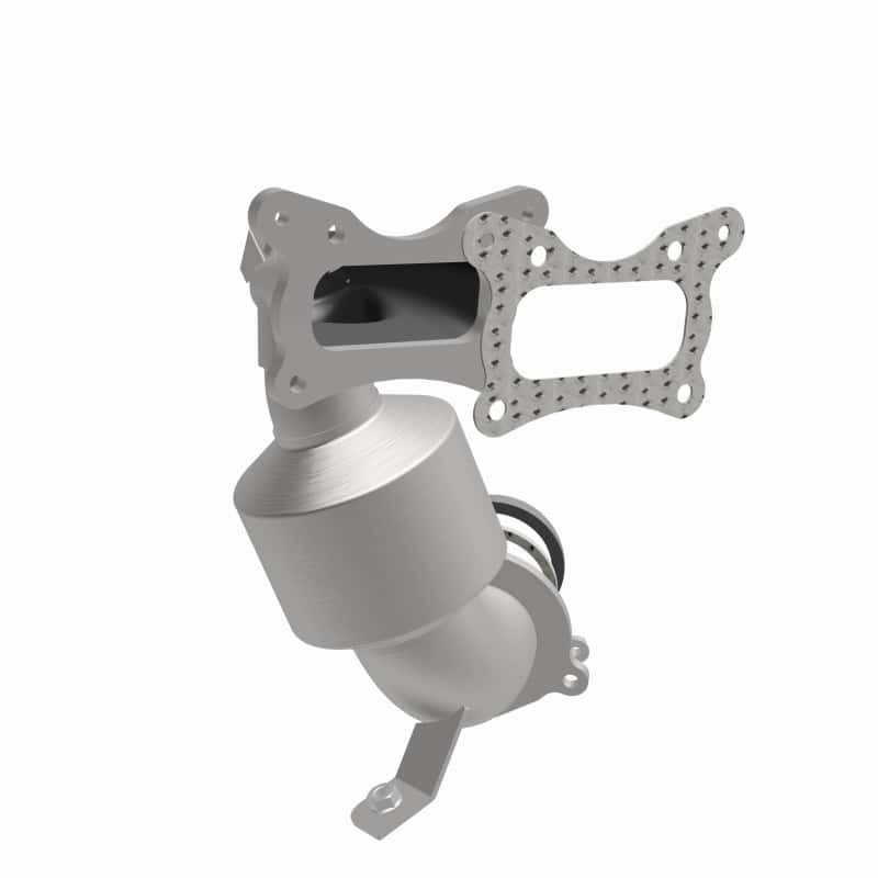 Magnaflow — Magnaflow Conv DF 12-14 Civic 2.4L Manifold
OEM Grade
OEM - view 28