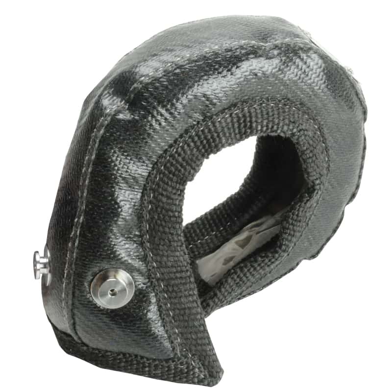 DEI — DEI Gen-3 Turbo Shield GT2252 - Shield Only - Onyx
Onyx GEN3 T22 Shield - view 5