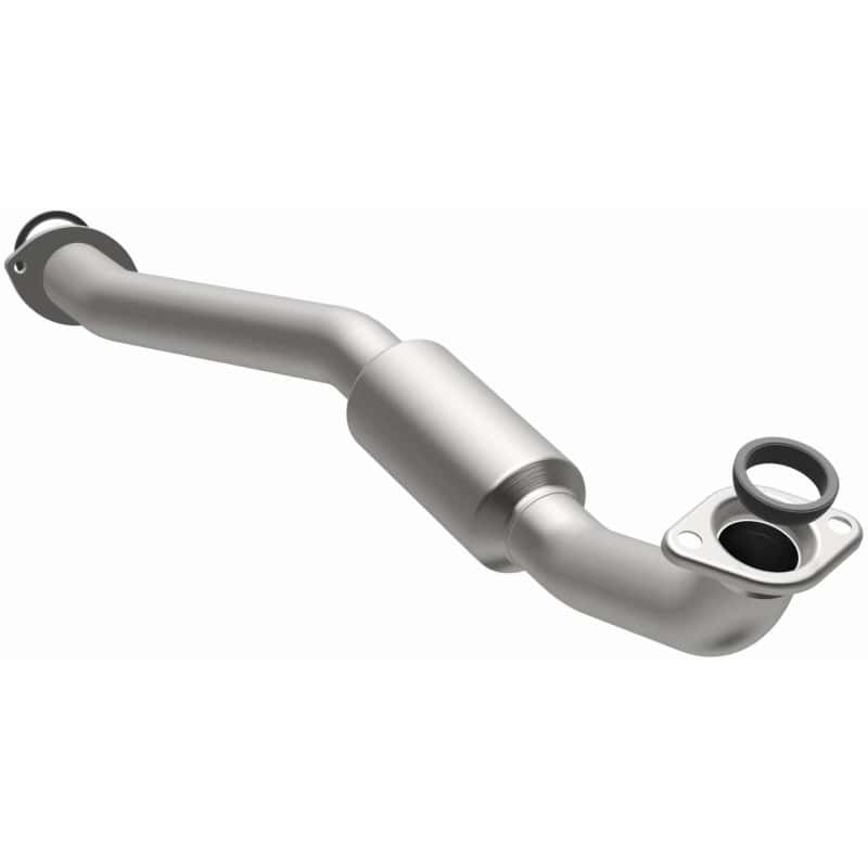 Magnaflow — Magnaflow Conv DF 2009-2012 Highlander 2.7 L Underbody
OEM Grade
OEM - view 30