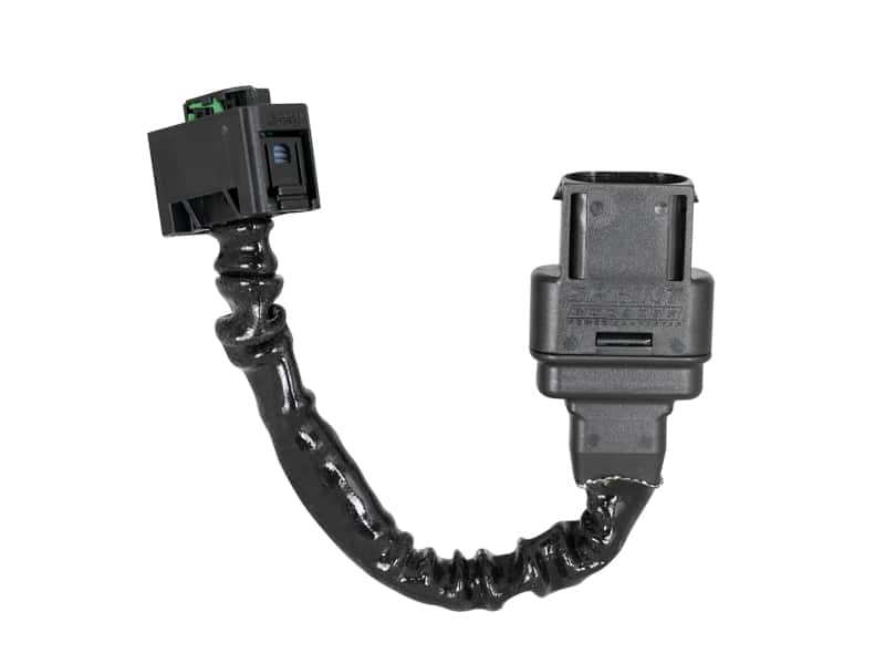 aFe — aFe Power Sprint Booster Power Converter 2020 Toyota Supra (A90) L6-3.0L (t)
Sprint Booster - view 2