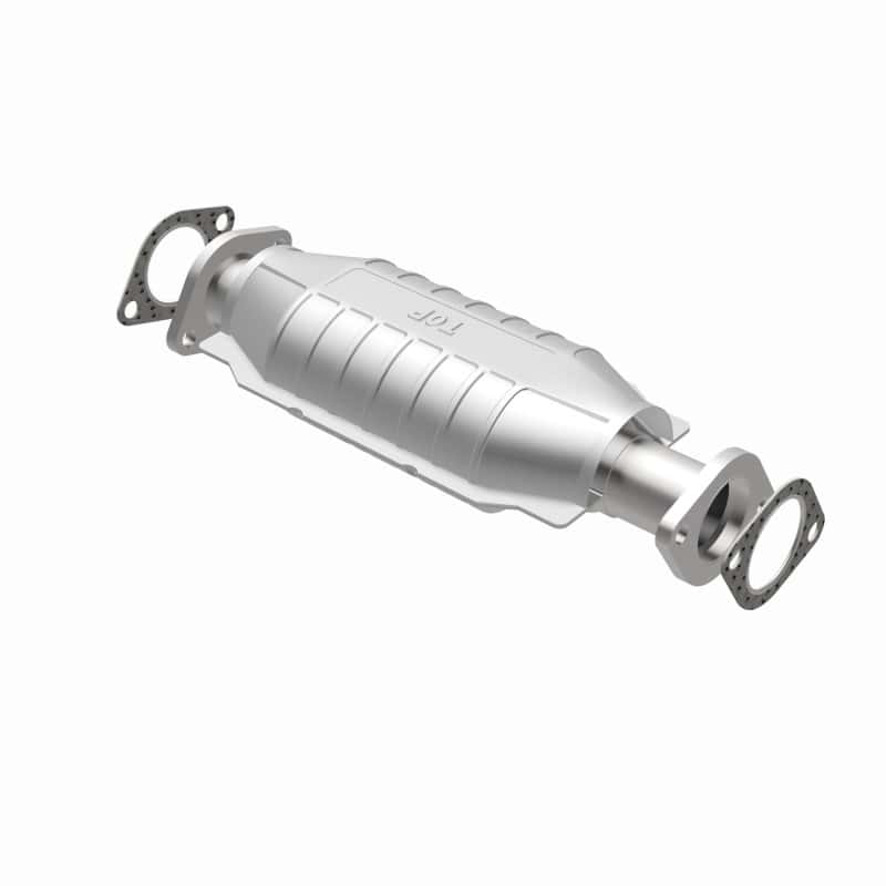 Magnaflow — MagnaFlow Conv Direct Fit Nissan 87 94
HM Grade
HM - view 22