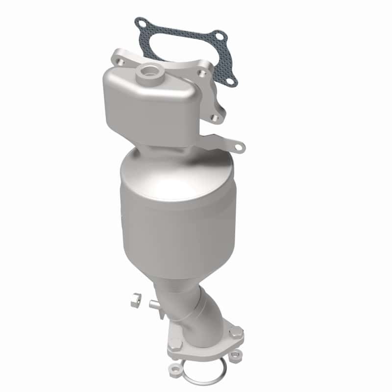 Magnaflow — MagnaFlow Conv DF 08-10 Honda Accord 3.5L
OEM Grade
OEM - view 17
