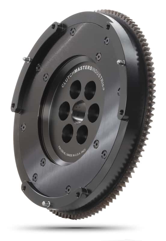 Clutch Masters — Clutch Masters 2016 Ford Focus RS 2.3L Aluminum Flywheel
Clutch Flywheel - view 1