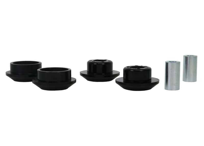 Whiteline — Whiteline Plus 3/92-7/01 & 10/01-1/08 Lexus ES300 Front Control Arm - Lower Inner Rear Bushing Kit
Bushing Kit - view 3