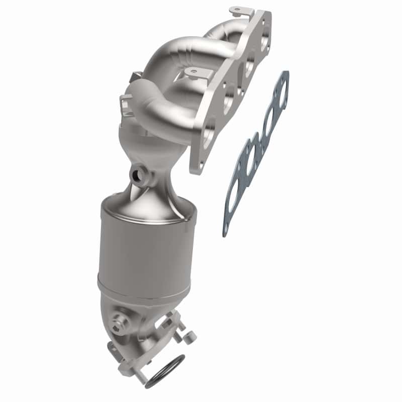 Magnaflow — Magnaflow 2008-2015 Nissan Rogue 2.5L Direct Fit Converter
California - view 26