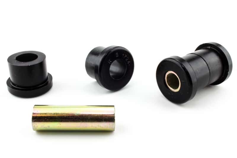 Whiteline — Whiteline Plus 6/89-4/07 Corolla / 11/99-3/06 Celica 4cyl Front Control Arm
Bushing Kit - view 3