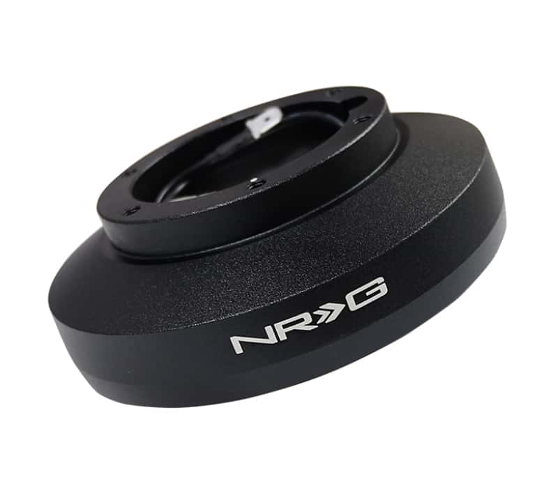 NRG — NRG Short Hub Adapter 76-95 Mercedes - view 1