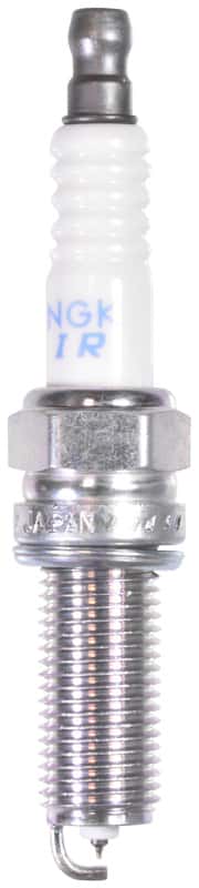 NGK — NGK Laser Iridium Spark Plug Box of 4 (ILKR8Q7) - view 2