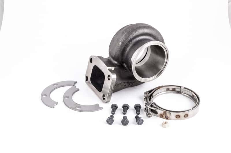 Garrett — Garrett GT30R Turbine Housing Kit O/V T3 / V-Band 0.63 A/R (Ni-Resist)
Garrett GT30R Turbine Hsg Kit O/V T3 / V-Band 0.63 A/R (Ni-Resist)
grt740902-0009 - view 1