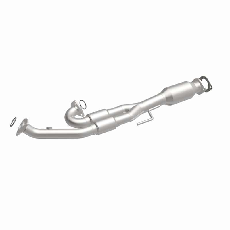 Magnaflow — MagnaFlow Conv DF MAXIMA- 04-05 6 3.5L
HM Grade
HM - view 9