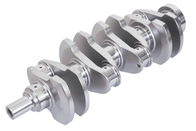 Eagle — Eagle Honda F20C 4340 Billet Crankshaft
4340 Billet Crank - view 2