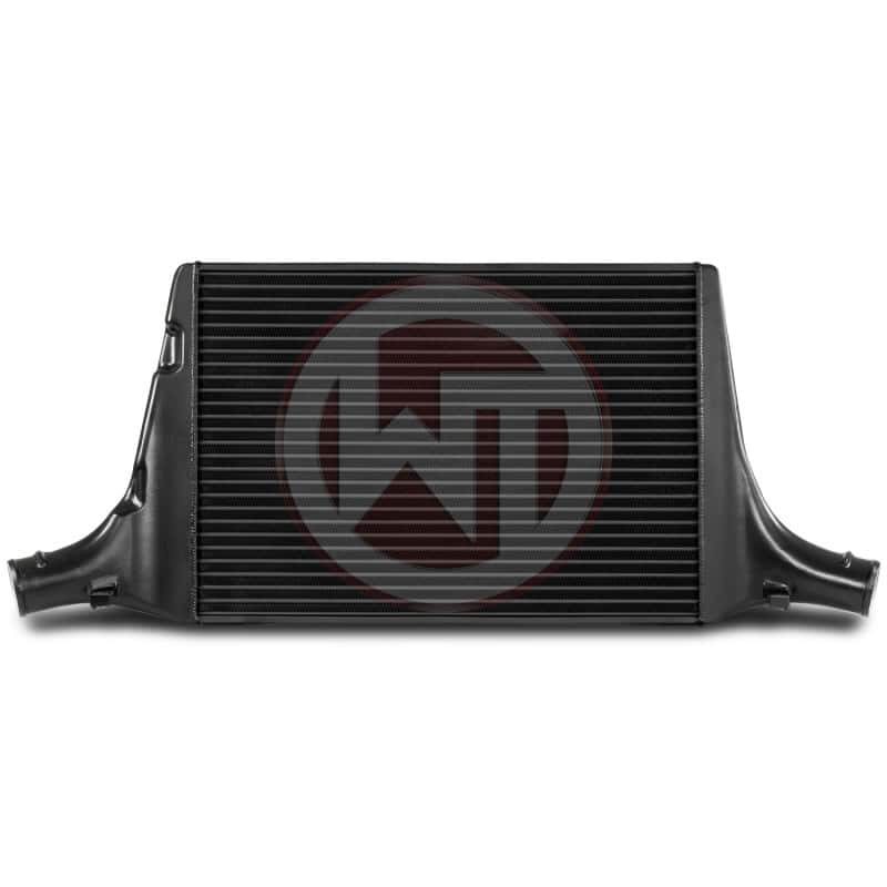 Wagner Tuning — Wagner Tuning Audi A4/A5 B8.5 3.0L TDI Competition Intercooler Kit - view 3