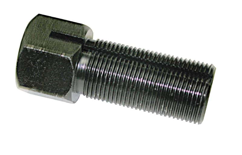 SPC Performance — SPC Performance CHRYS LH HEX TOE ADJ
TOE ADJUSTER SLEEVE
TOE ADJUSTER - view 1