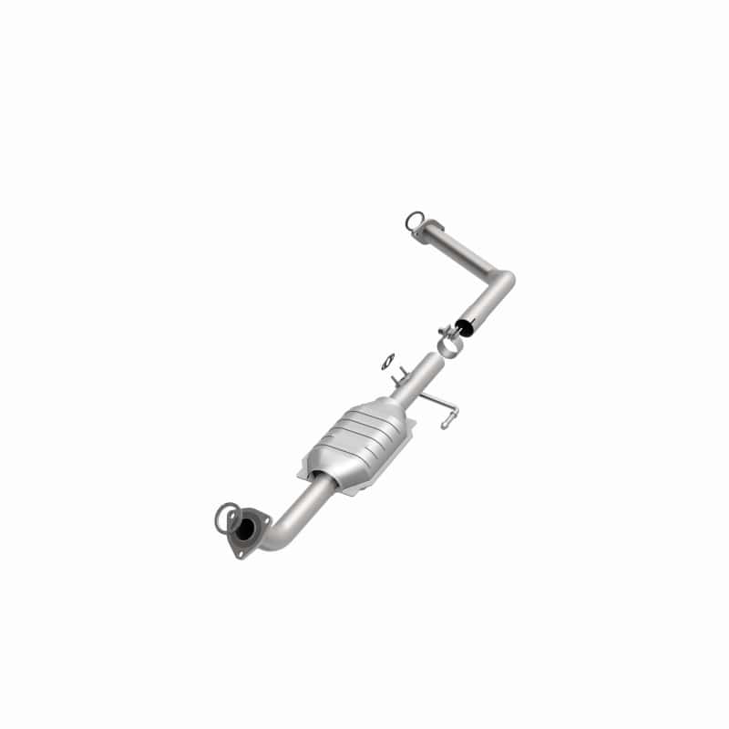 Magnaflow — MagnaFlow Conv DF 01-04 Sequoia 4.7L D/S OEM
OEM Grade
OEM - view 27