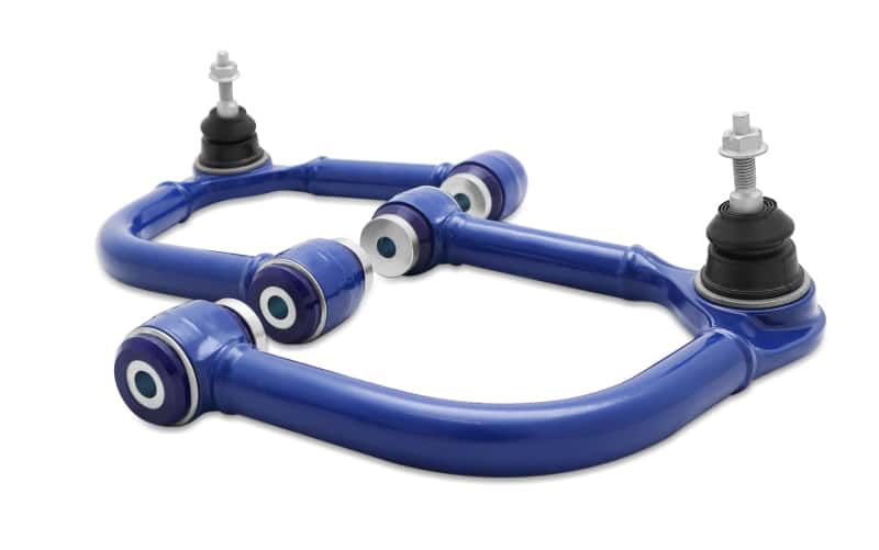 Superpro — SuperPro 21-23 Ford Bronco Front Upper Control Arm Set
Complete Arms - view 4