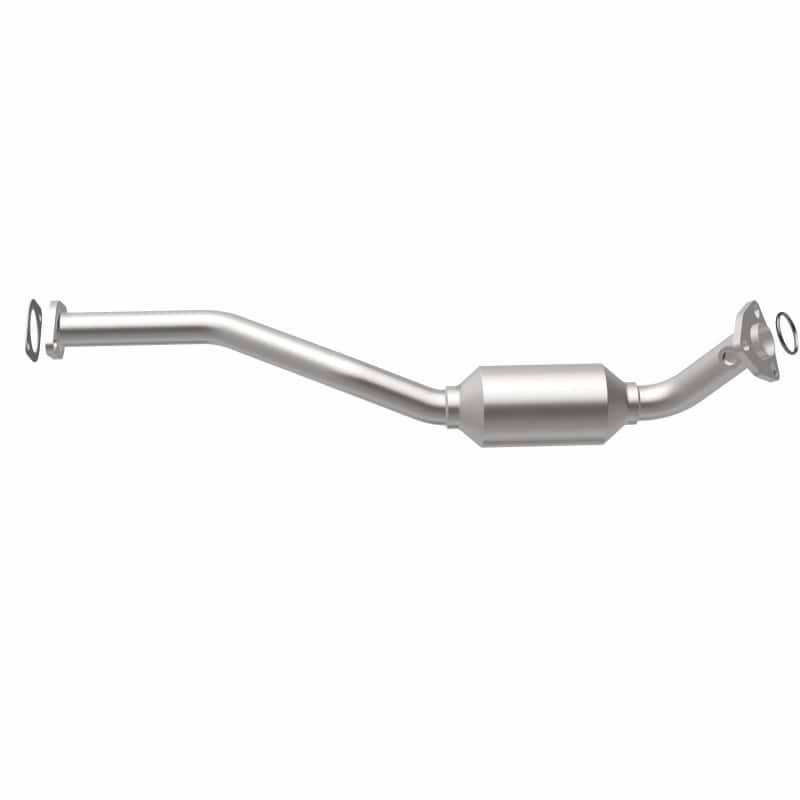 Magnaflow — MagnaFlow Conv DF 01-04 Frontier 3.3L D/S OEM
OEM Grade
OEM - view 20