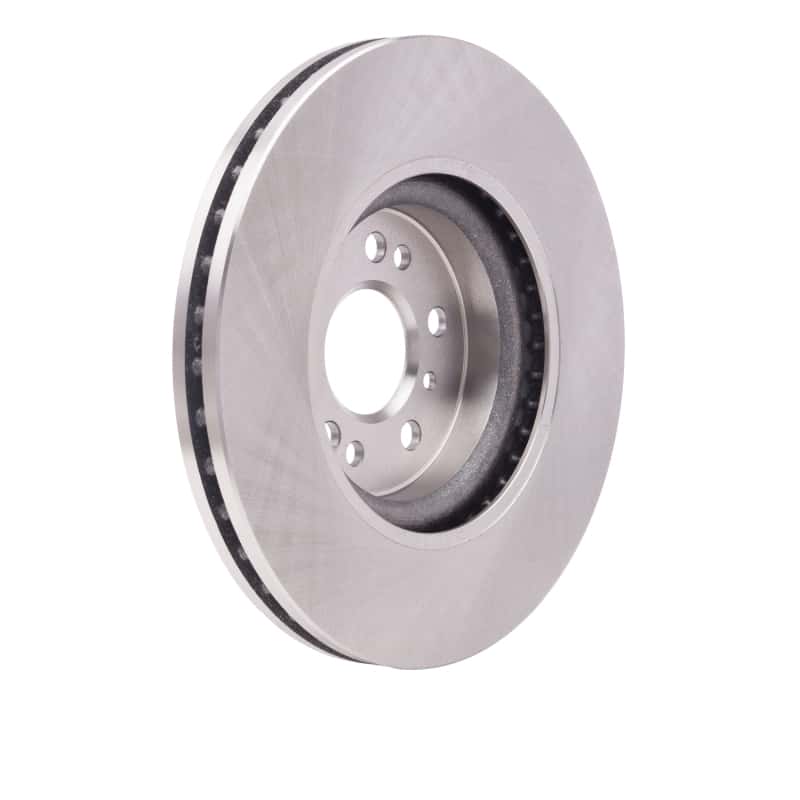 DFC — DFC 06-12 Mercedes-Benz R500 Front Brake Rotor
DFC Brake Rotor - view 4